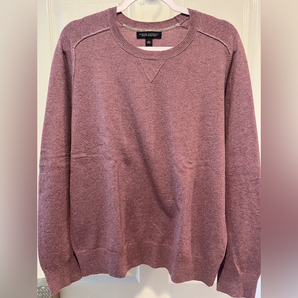 Banana Republic Sweater